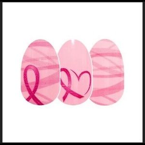 Color Street choose Hope